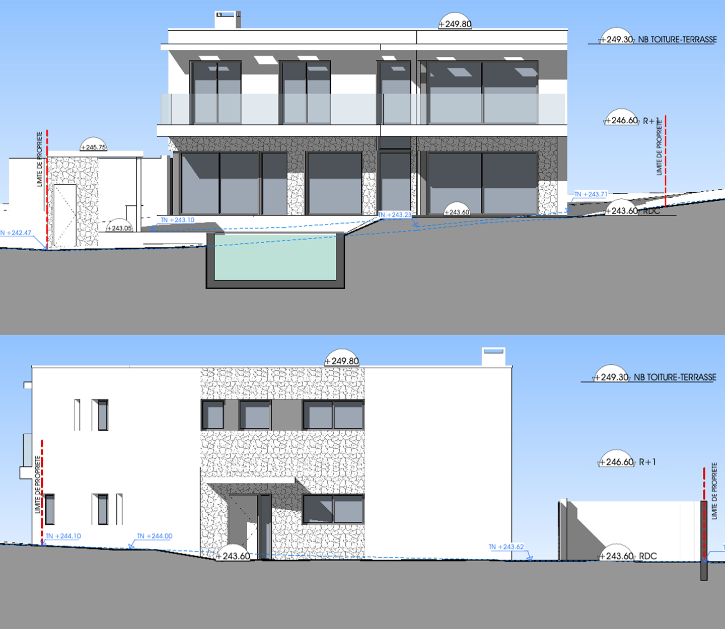 Plan de travail 1-1