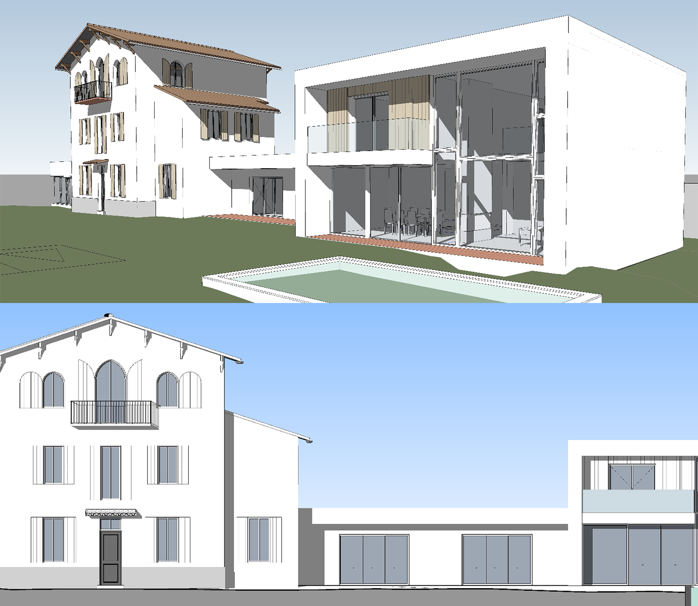 Plan de travail 1-2