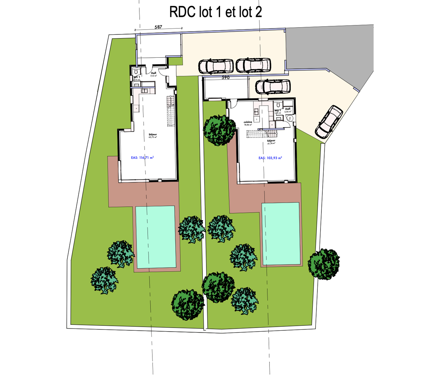 Plan de travail 1-2